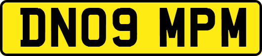 DN09MPM