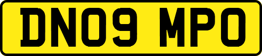 DN09MPO