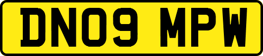 DN09MPW