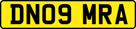 DN09MRA