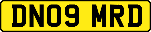 DN09MRD