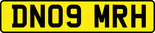 DN09MRH