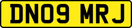 DN09MRJ