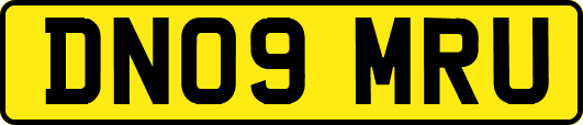 DN09MRU