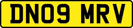 DN09MRV