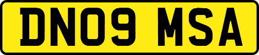 DN09MSA
