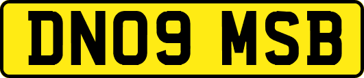 DN09MSB