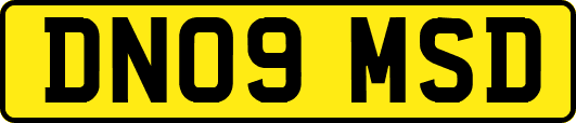 DN09MSD