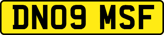 DN09MSF