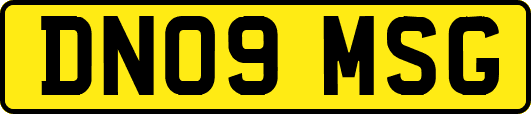 DN09MSG