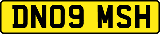 DN09MSH