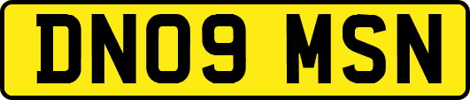 DN09MSN