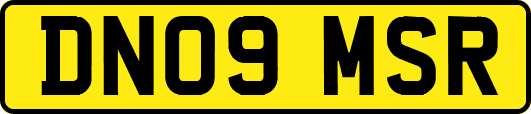 DN09MSR