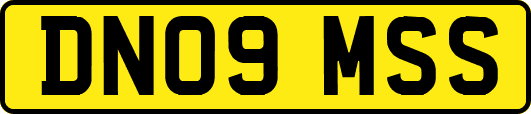DN09MSS