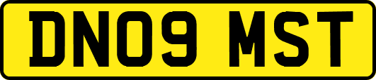 DN09MST
