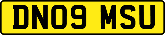 DN09MSU