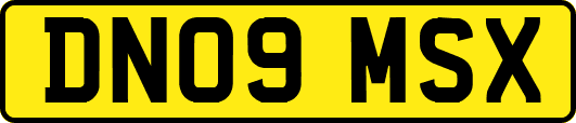 DN09MSX