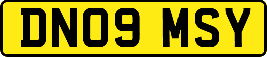 DN09MSY