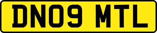 DN09MTL