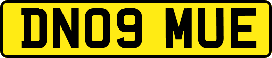 DN09MUE