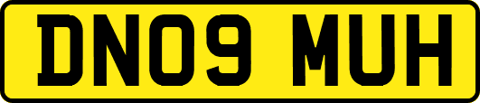 DN09MUH