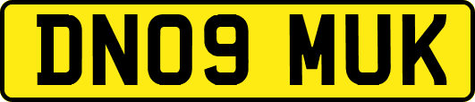 DN09MUK