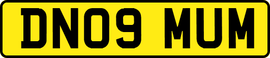 DN09MUM