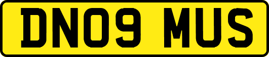 DN09MUS