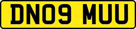 DN09MUU