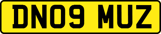 DN09MUZ