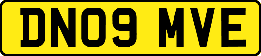 DN09MVE