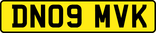 DN09MVK