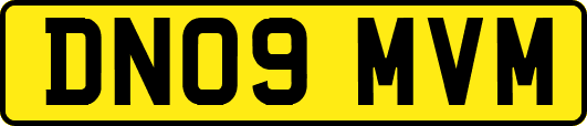 DN09MVM