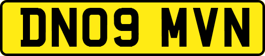 DN09MVN