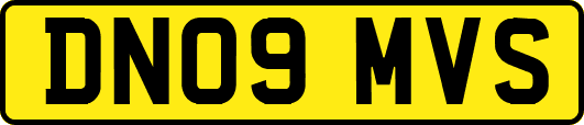 DN09MVS