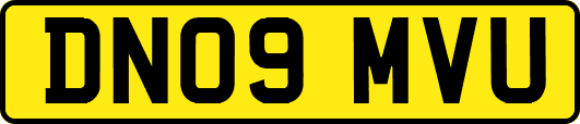 DN09MVU