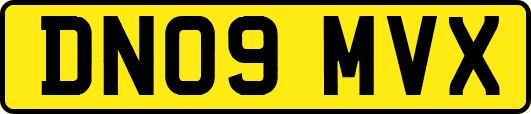 DN09MVX