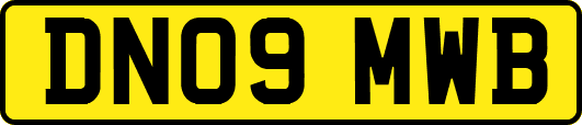 DN09MWB
