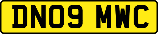 DN09MWC