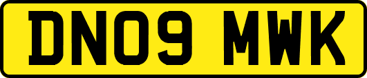 DN09MWK