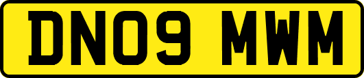 DN09MWM