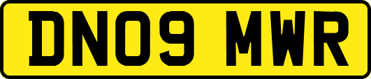 DN09MWR