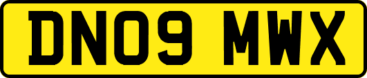 DN09MWX