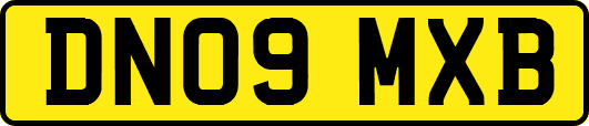 DN09MXB