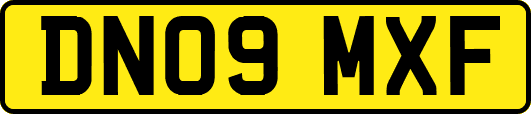DN09MXF