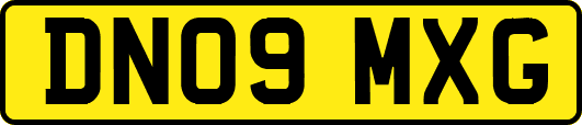 DN09MXG