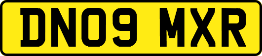DN09MXR
