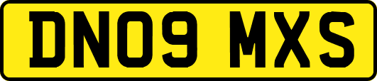 DN09MXS