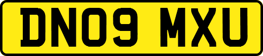 DN09MXU