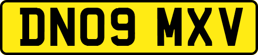 DN09MXV